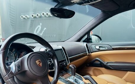 Porsche Cayenne III, 2013 год, 2 600 000 рублей, 8 фотография