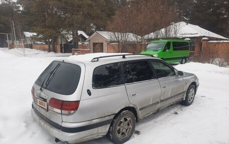 Toyota Caldina, 1997 год, 235 000 рублей, 4 фотография