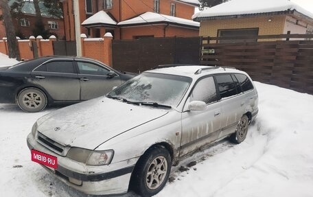 Toyota Caldina, 1997 год, 235 000 рублей, 2 фотография