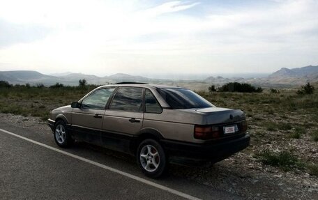 Volkswagen Passat B3, 1991 год, 180 000 рублей, 4 фотография