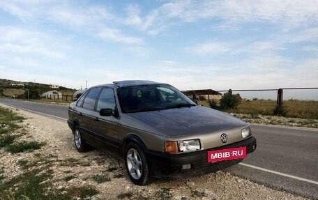 Volkswagen Passat B3, 1991 год, 180 000 рублей, 3 фотография