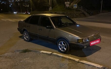 Volkswagen Passat B3, 1991 год, 180 000 рублей, 2 фотография