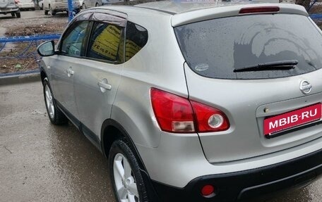 Nissan Dualis, 2008 год, 1 000 000 рублей, 7 фотография