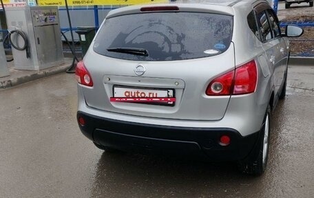 Nissan Dualis, 2008 год, 1 000 000 рублей, 6 фотография