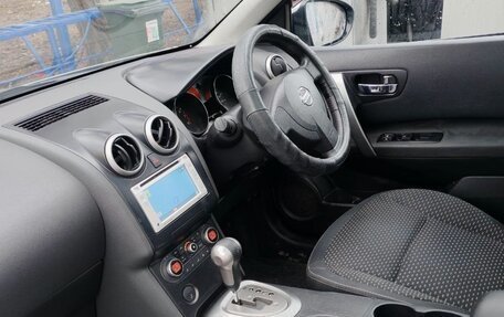 Nissan Dualis, 2008 год, 1 000 000 рублей, 11 фотография