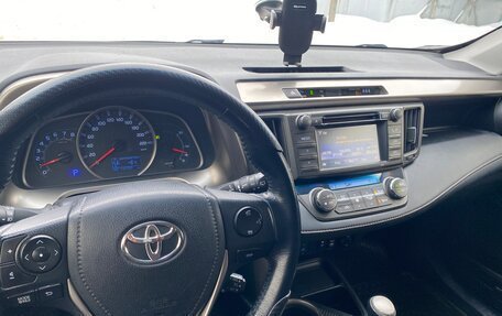 Toyota RAV4, 2014 год, 1 980 000 рублей, 8 фотография