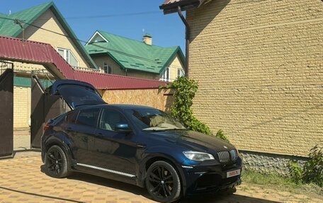 BMW X6, 2013 год, 2 550 000 рублей, 2 фотография