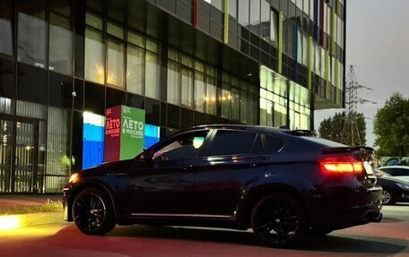 BMW X6, 2013 год, 2 550 000 рублей, 4 фотография