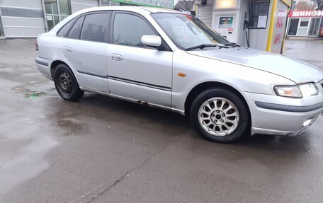 Mazda 626, 1998 год, 273 000 рублей, 3 фотография