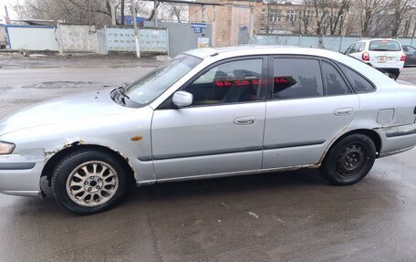 Mazda 626, 1998 год, 273 000 рублей, 6 фотография