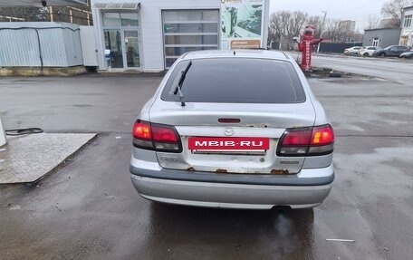 Mazda 626, 1998 год, 273 000 рублей, 2 фотография