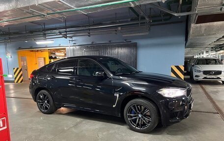 BMW X6 M, 2016 год, 5 500 000 рублей, 2 фотография