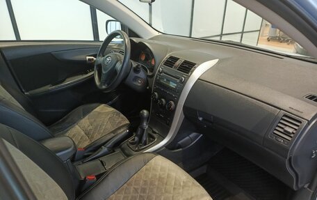 Toyota Corolla, 2008 год, 799 000 рублей, 13 фотография