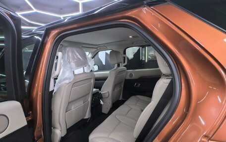 Land Rover Discovery IV, 2018 год, 5 000 000 рублей, 7 фотография