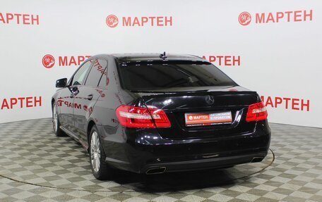 Mercedes-Benz E-Класс, 2011 год, 1 333 000 рублей, 7 фотография