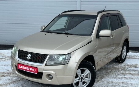 Suzuki Grand Vitara, 2006 год, 849 000 рублей, 1 фотография