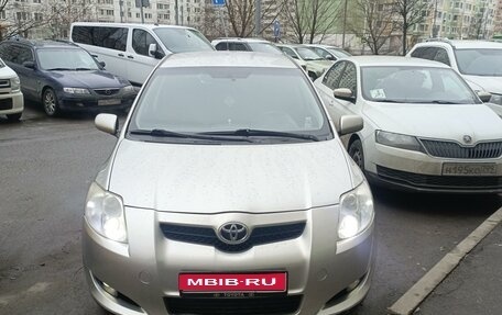 Toyota Auris II, 2007 год, 720 000 рублей, 1 фотография