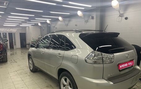 Lexus RX II рестайлинг, 2005 год, 1 600 000 рублей, 1 фотография