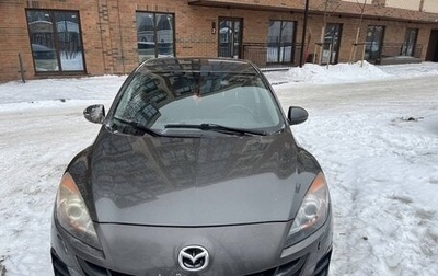 Mazda 3, 2010 год, 850 000 рублей, 1 фотография