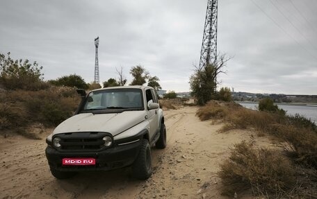 ТагАЗ Tager, 2009 год, 1 000 000 рублей, 1 фотография