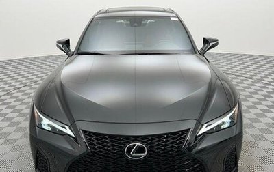 Lexus IS III, 2024 год, 9 879 000 рублей, 1 фотография