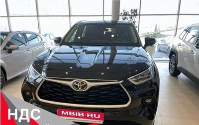 Toyota Highlander, 2024 год, 7 450 000 рублей, 1 фотография