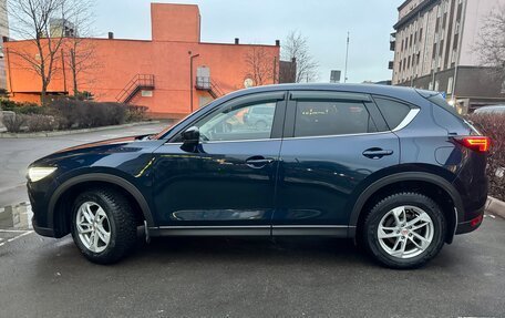 Mazda CX-5 II, 2021 год, 3 200 000 рублей, 4 фотография