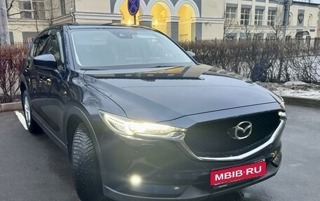 Mazda CX-5 II, 2021 год, 3 200 000 рублей, 15 фотография