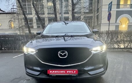 Mazda CX-5 II, 2021 год, 3 200 000 рублей, 3 фотография