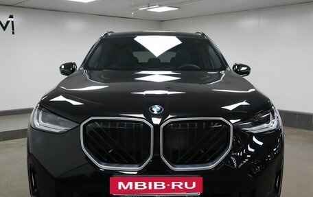 BMW X3, 2024 год, 11 300 000 рублей, 3 фотография