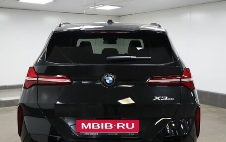 BMW X3, 2024 год, 11 300 000 рублей, 4 фотография