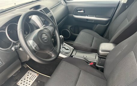 Suzuki Grand Vitara, 2006 год, 849 000 рублей, 6 фотография