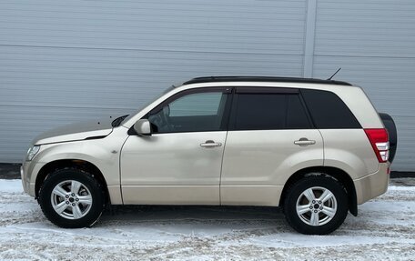 Suzuki Grand Vitara, 2006 год, 849 000 рублей, 4 фотография