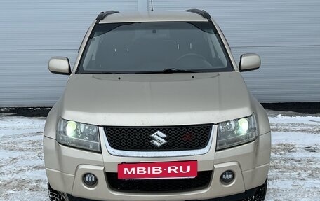 Suzuki Grand Vitara, 2006 год, 849 000 рублей, 2 фотография