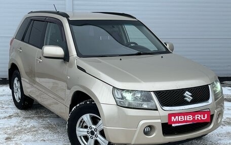 Suzuki Grand Vitara, 2006 год, 849 000 рублей, 3 фотография