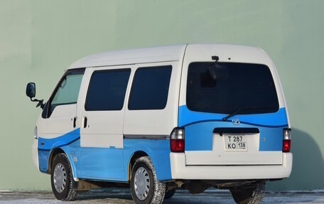 Mazda Bongo IV, 2017 год, 1 399 000 рублей, 3 фотография