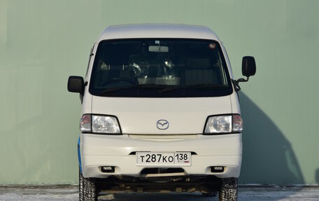 Mazda Bongo IV, 2017 год, 1 399 000 рублей, 8 фотография