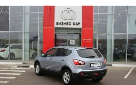 Nissan Qashqai, 2012 год, 1 205 000 рублей, 7 фотография