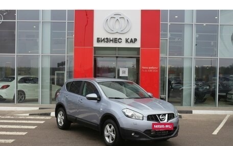 Nissan Qashqai, 2012 год, 1 205 000 рублей, 3 фотография