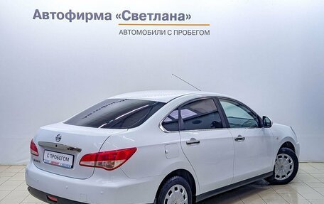 Nissan Almera, 2016 год, 777 000 рублей, 4 фотография