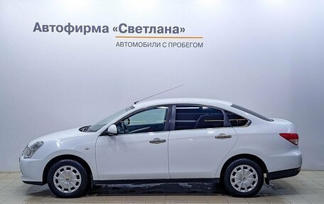 Nissan Almera, 2016 год, 777 000 рублей, 2 фотография