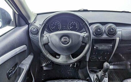 Nissan Almera, 2016 год, 777 000 рублей, 9 фотография