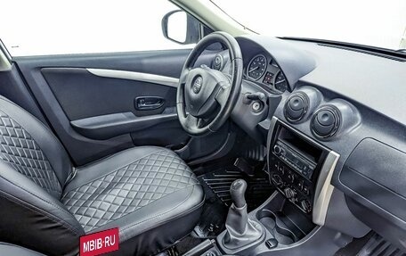 Nissan Almera, 2016 год, 777 000 рублей, 6 фотография