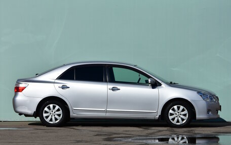 Toyota Premio, 2009 год, 1 230 000 рублей, 6 фотография