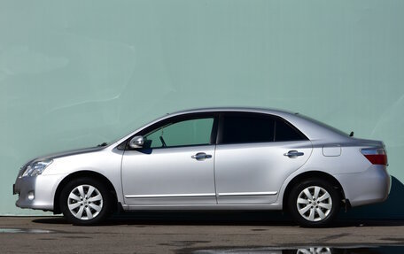 Toyota Premio, 2009 год, 1 230 000 рублей, 2 фотография