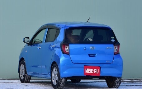 Daihatsu Mira e:S II, 2017 год, 640 000 рублей, 3 фотография