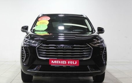 Haval Jolion, 2023 год, 2 239 000 рублей, 2 фотография