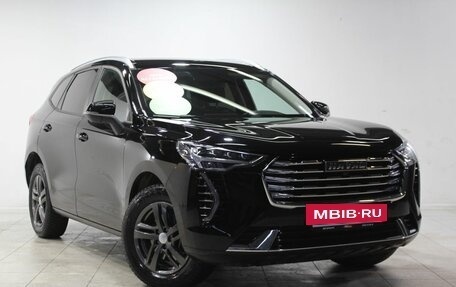 Haval Jolion, 2023 год, 2 239 000 рублей, 3 фотография