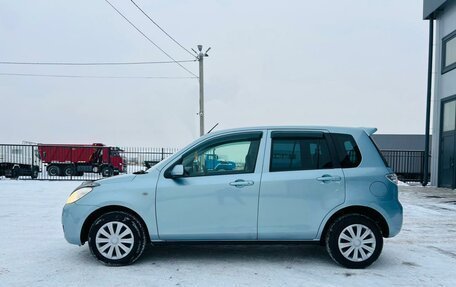 Mazda Demio III (DE), 2007 год, 699 999 рублей, 3 фотография