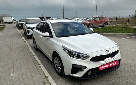 KIA Cerato IV, 2020 год, 1 750 000 рублей, 2 фотография